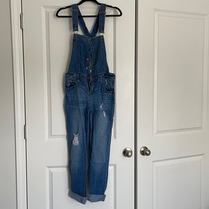 Overalls